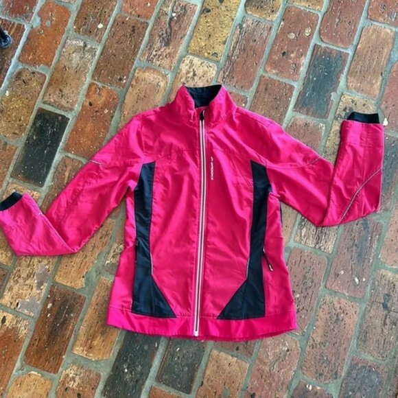 Brooks Shelter Technology Running Jacket szS - Picture 11 of 16